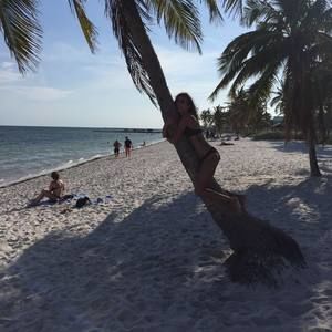 Meet your Posher, Kristina